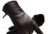 What is the future market prospect of leather gloves?