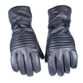 Motorcycle sheepskin gloves 3M inner ski gloves NAN37