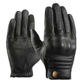 Men's combat gloves can be customized as driver motorcycle gloves NAN166